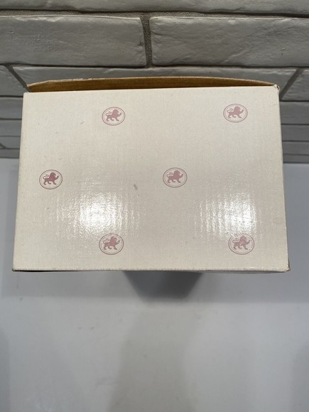 Ashton-Drake Rock-A-Bye Puddy Doll COA number 1272FB New Condition‎ - Picture 12 of 12